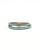 Loewe Anagram Leather Bracelet