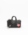Louis Vuitton Nigo Keepall XS Denim Drip Bag