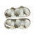 Chanel Spartiates dad sandals Chanel