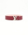 Louis Vuitton LV Reversible Leather Belt