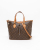 Louis Vuitton Monogram Palermo PM Bag