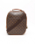 Louis Vuitton Monogram Packall Sac A Dos PM Bag