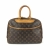 Louis Vuitton Deauville Bag monogram