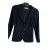 Max Mara Very elegant dark blue jacket
