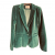Claudie Pierlot Velvet elegant jacket