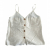Topshop Linen viscose top