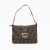 Fendi Zucca Shoulder Bag