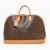 Louis Vuitton Monogram Alma Voyage MM Bag
