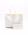 Goyard Saint Louis PM Tote Bag