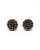 Chanel Coco Mark Clip-on Earrings