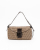 Fendi Zucchino Shoulder Bag