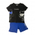 Karl Lagerfeld T-shirt et short