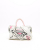 Balenciaga Graffiti Small Motorcross City Bag