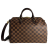 Louis Vuitton Speedy 30 Bandoulière Canvas Trunk Crossbody Damier Ebene