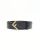 Fendi Leather Bracelet