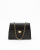 Chanel Trapezoid Flap Bag