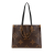 Louis Vuitton B Louis Vuitton Brown Monogram Canvas Canvas Monogram Giant OnTheGo MM France