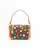 Louis Vuitton Yayoi Kusama 2023 Monogram 3D Dots Side Trunk Bag