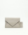Loewe Leather Pouch With Card Holder