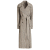 Alexander McQueen Trenchcoat