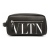 Valentino Men's 'VLTN-Print' Toiletry Bag