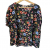 Gerard Darel Flowery top