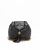 Chanel CC Quilted Fringe Bag