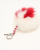 Fendi Pom-Pom Fur Charm