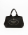 Prada Canapa Tote Bag