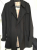 Burberry Mittellanger Trenchcoat