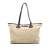 Celine B Celine Brown Light Beige Raffia Natural Material Tote Romania