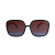 Christian Dior Square Sunglasses Acetate Brown