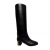 Jimmy Choo Bottes en cuir