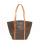 Louis Vuitton Monogram Sac Shopping Bag