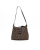 Fendi Zucca Shoulder Bag