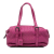 Bottega Veneta B Bottega Veneta Pink Dark Pink Nappa Leather Leather Nappa Intrecciato Montaigne Shoulder Bag Italy