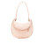 Bottega Veneta AB Bottega Veneta Pink Light Pink Nappa Leather Leather Small Nappa Intrecciato Gemelli Hobo Italy
