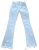 7 For All Mankind Jeans bootcut