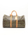 Louis Vuitton Keepall 50 Graffiti Weekend Bag