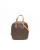Louis Vuitton Monogram Spontini Crossbody Bag