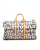 Louis Vuitton Keepall 50 Graffiti Weekend Bag