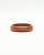 Hermès Leather Bracelet