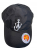 J.W. Anderson Casquette de baseball noire