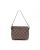 Louis Vuitton Damier Ebene Truth Makeup Bag