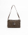 Fendi Zucca Shoulder Bag