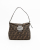 Fendi Zucca Shoulder Bag