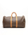 Louis Vuitton Monogram Keepall 60 Weekend Bag