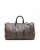 Louis Vuitton Monogram Macassar Keepall Bandoulière 45 Weekend Bag