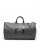 Louis Vuitton Damier Graphite Keepall Bandouliére 55 Weekend Bag