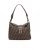 Fendi Zucca Shoulder Bag